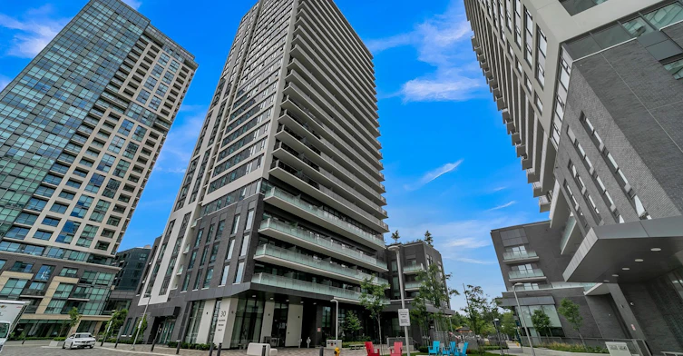1701-30 Samuel Wood Way, Toronto, ON, M9B 0C9 - 36