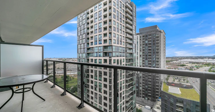 1701-30 Samuel Wood Way, Toronto, ON, M9B 0C9 - 24