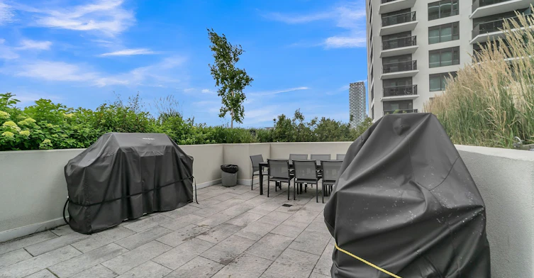 1701-30 Samuel Wood Way, Toronto, ON, M9B 0C9 - 29