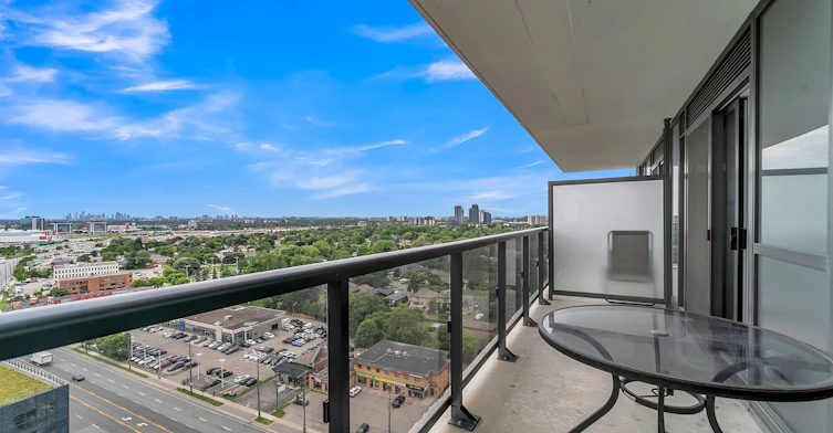 1701-30 Samuel Wood Way, Toronto, ON, M9B 0C9 - 25