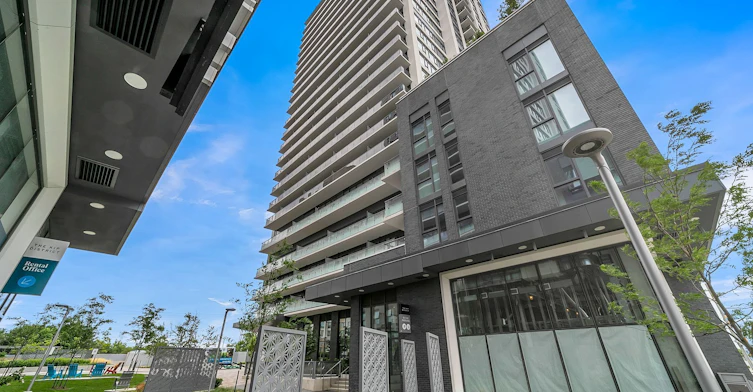 1701-30 Samuel Wood Way, Toronto, ON, M9B 0C9 - 37