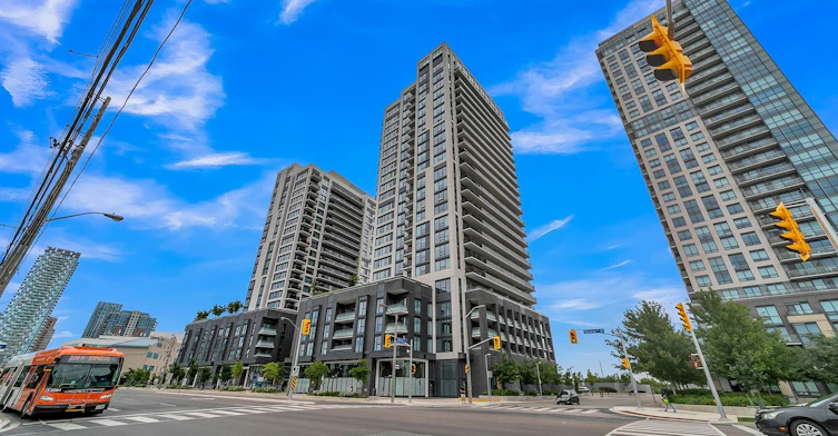 1701-30 Samuel Wood Way, Toronto, ON, M9B 0C9 - 38