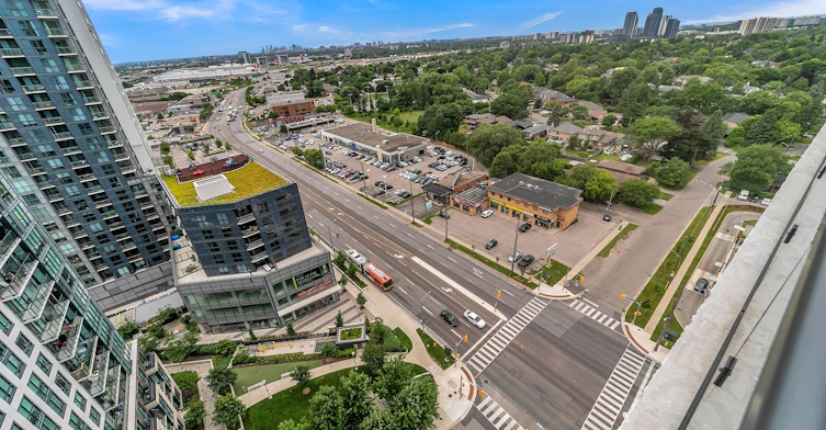1701-30 Samuel Wood Way, Toronto, ON, M9B 0C9 - 27