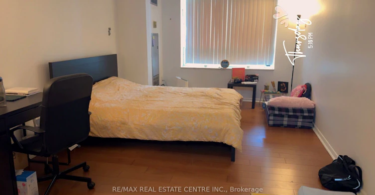 1710-335 Webb Drive, Mississauga, ON, L5B 4A1 - 4
