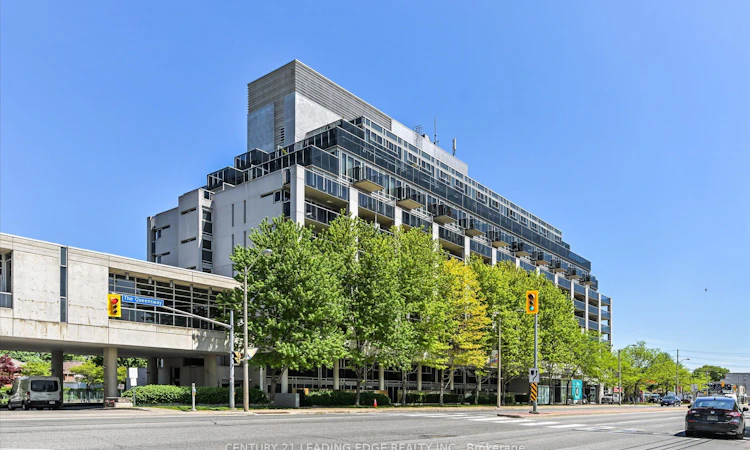 710-1040 The Queensway N/A
