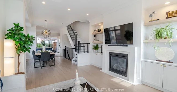 2147 Lillykin Street, Oakville, ON, L6H 0N2 - 20