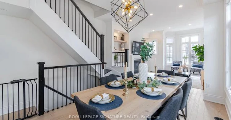 2147 Lillykin Street, Oakville, ON, L6H 0N2 - 17