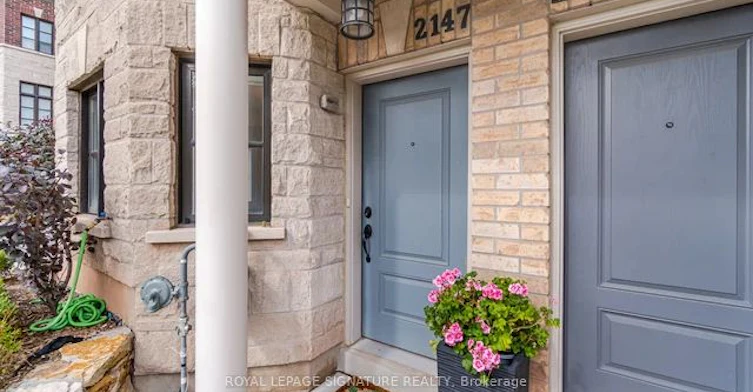 2147 Lillykin Street, Oakville, ON, L6H 0N2 - 6