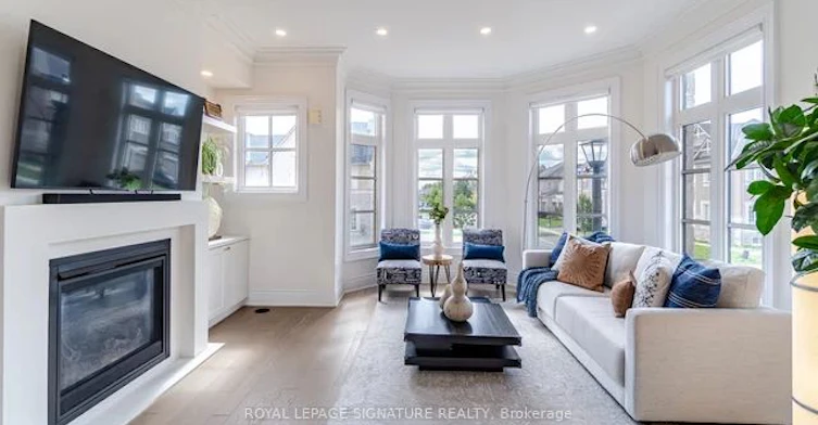 2147 Lillykin Street, Oakville, ON, L6H 0N2 - 18