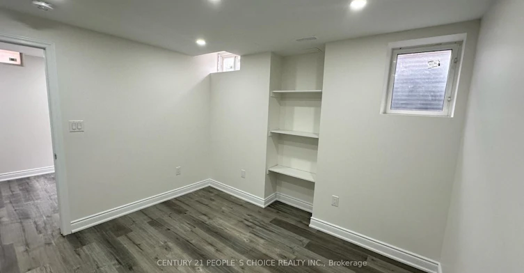 Bsmt-4 Bersan Terrace, Brampton, ON, L6P 3G7 - 5