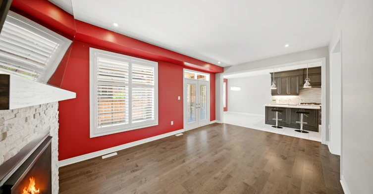 3196 Ernest Appelbe Boulevard, Oakville, ON, L6H 7C3 - 14