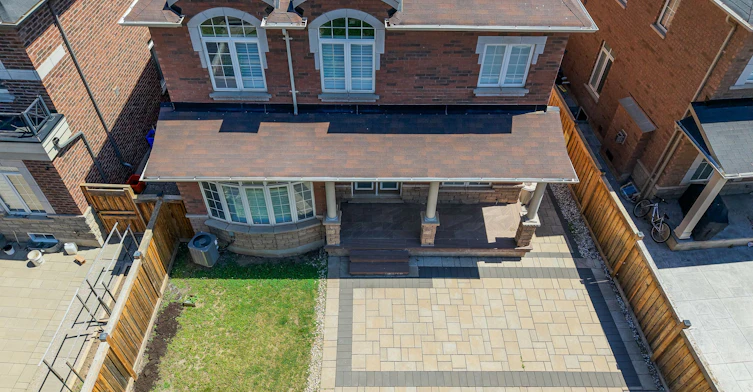 3196 Ernest Appelbe Boulevard, Oakville, ON, L6H 7C3 - 45