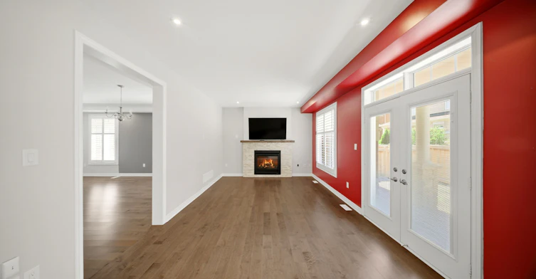 3196 Ernest Appelbe Boulevard, Oakville, ON, L6H 7C3 - 12