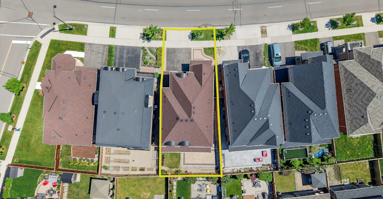 3196 Ernest Appelbe Boulevard, Oakville, ON, L6H 7C3 - 35