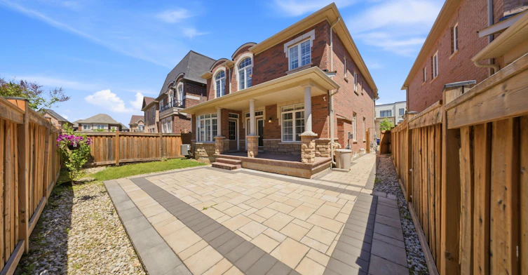 3196 Ernest Appelbe Boulevard, Oakville, ON, L6H 7C3 - 40