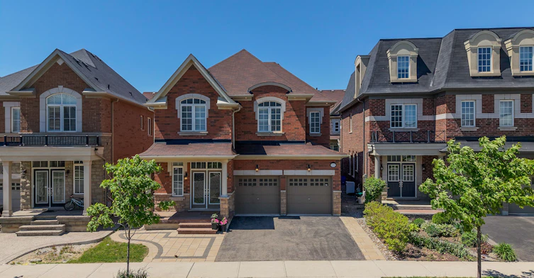3196 Ernest Appelbe Boulevard, Oakville, ON, L6H 7C3 - 2