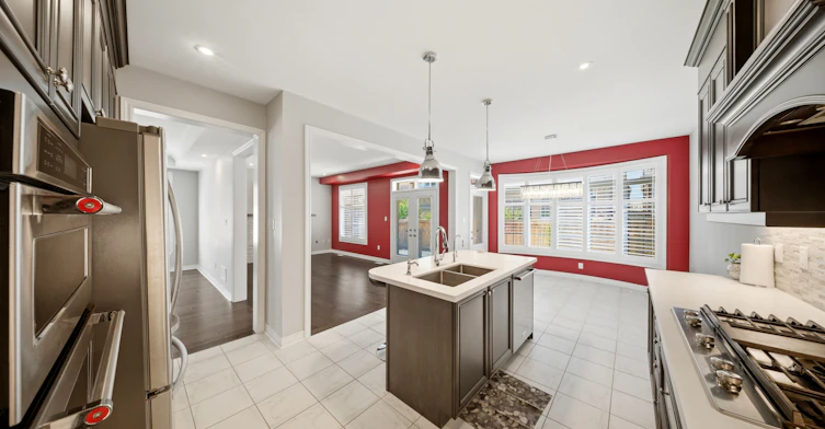 3196 Ernest Appelbe Boulevard, Oakville, ON, L6H 7C3 - 19