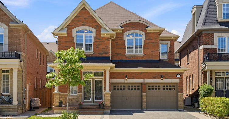 3196 Ernest Appelbe Boulevard, Oakville, ON, L6H 7C3