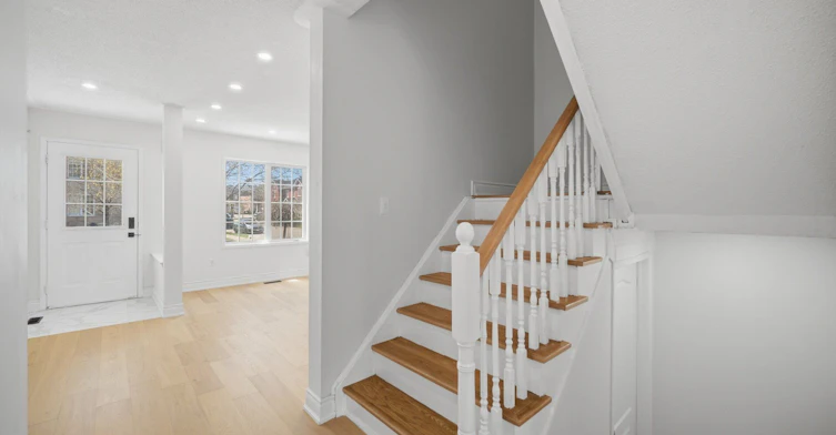 Upper-106 Tianalee Crescent, Brampton, ON, L7A 2X4 - 22