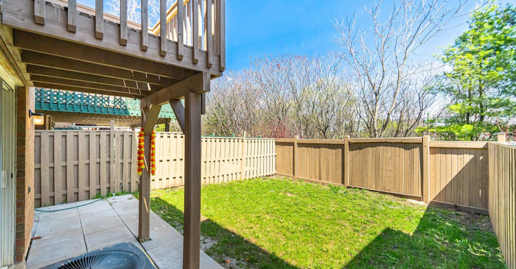 Upper-106 Tianalee Crescent, Brampton, ON, L7A 2X4 - 34