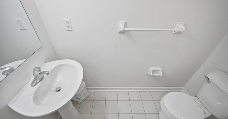 Upper-106 Tianalee Crescent, Brampton, ON, L7A 2X4 - 21