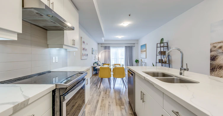 Upper-1 - 1774A Lawrence Avenue W, Toronto, ON, M6L 0A3 - 7