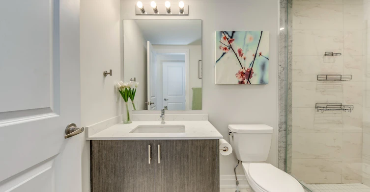 Upper-1 - 1774A Lawrence Avenue W, Toronto, ON, M6L 0A3 - 28