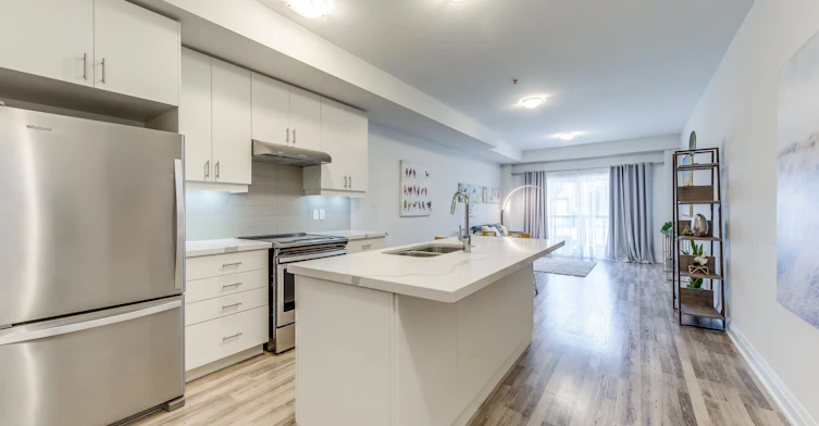 Upper-1 - 1774A Lawrence Avenue W, Toronto, ON, M6L 0A3 - 5