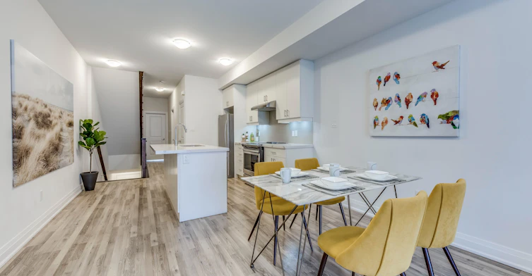 Upper-1 - 1774A Lawrence Avenue W, Toronto, ON, M6L 0A3 - 14