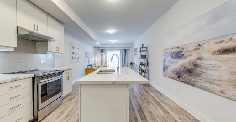 Upper-1 - 1774A Lawrence Avenue W, Toronto, ON, M6L 0A3 - 6