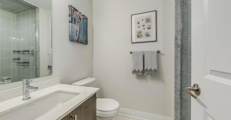 Upper-1 - 1774A Lawrence Avenue W, Toronto, ON, M6L 0A3 - 22
