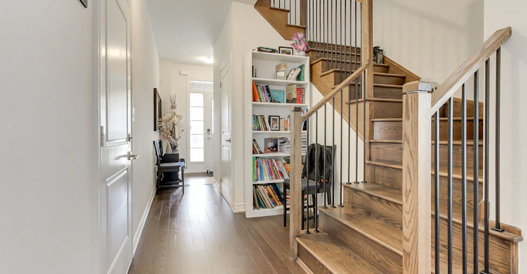 453 Bergamot Avenue, Milton, ON, L9E 1T9 - 3