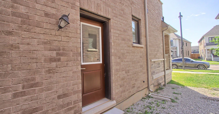 453 Bergamot Avenue, Milton, ON, L9E 1T9 - 20