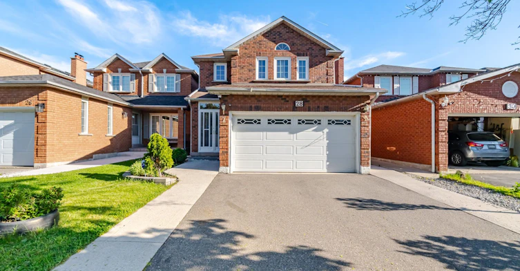 Lower Level-28 Pennsylvania Avenue, Brampton, ON, L6Y 4N7 - 2