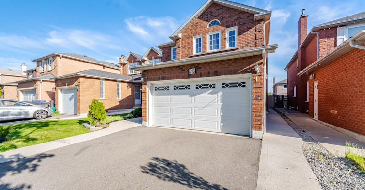 Lower Level-28 Pennsylvania Avenue, Brampton, ON, L6Y 4N7 - 3