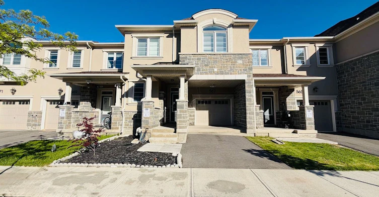 567 Bellflower Court, Milton, ON, L9E 1W5