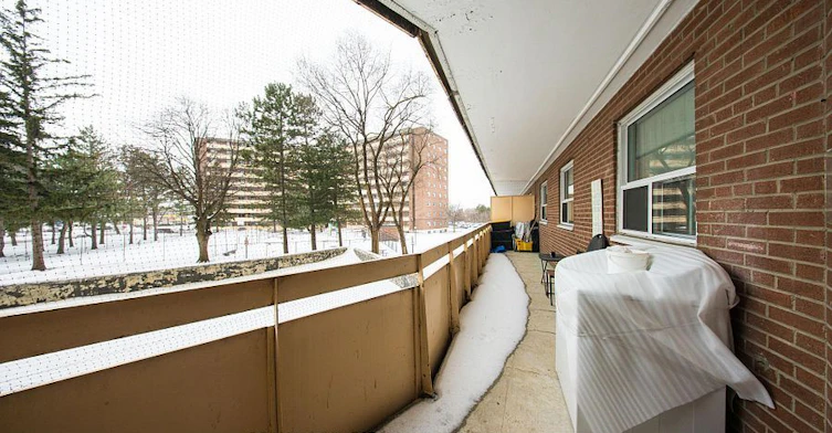 207-3577 Derry Road, Mississauga, ON, L4T 1B3 - 19