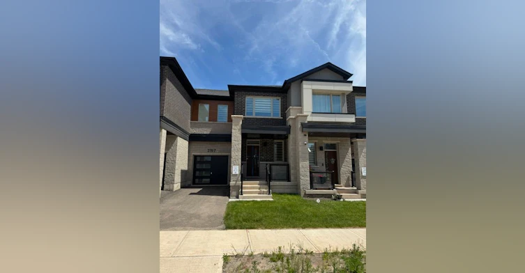 3197 Puffin Path, Oakville, ON, L6H 7G1