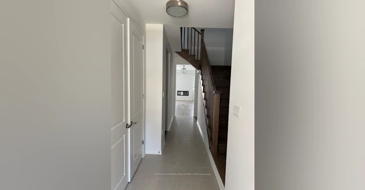 3197 Puffin Path, Oakville, ON, L6H 7G1 - 3