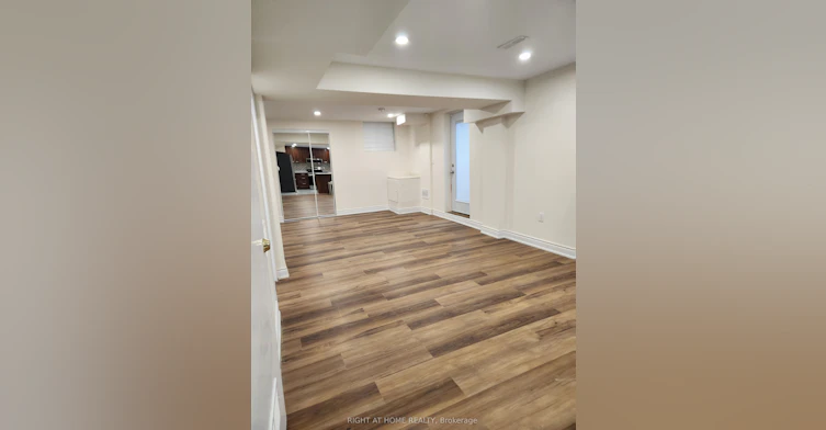 Basement-62 Pineway Place, Brampton, ON, L6S 5S4 - 10