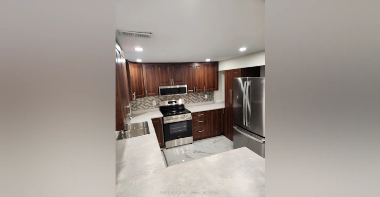Basement-62 Pineway Place, Brampton, ON, L6S 5S4 - 2