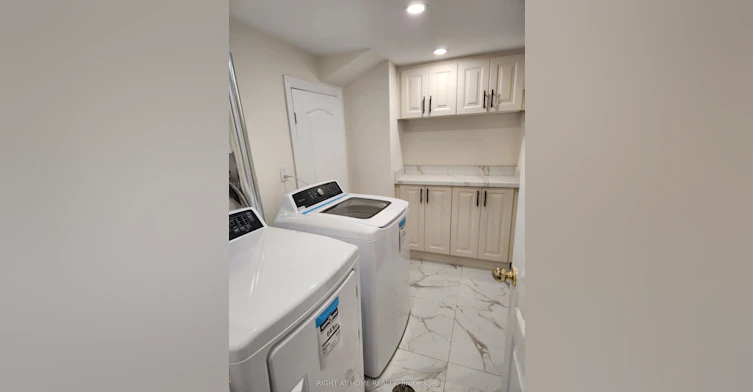 Basement-62 Pineway Place, Brampton, ON, L6S 5S4 - 6
