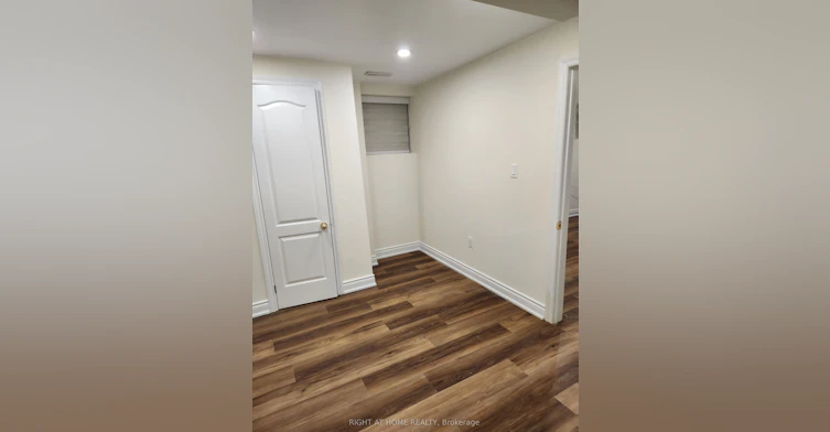 Basement-62 Pineway Place, Brampton, ON, L6S 5S4 - 8