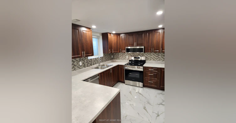 Basement-62 Pineway Place, Brampton, ON, L6S 5S4