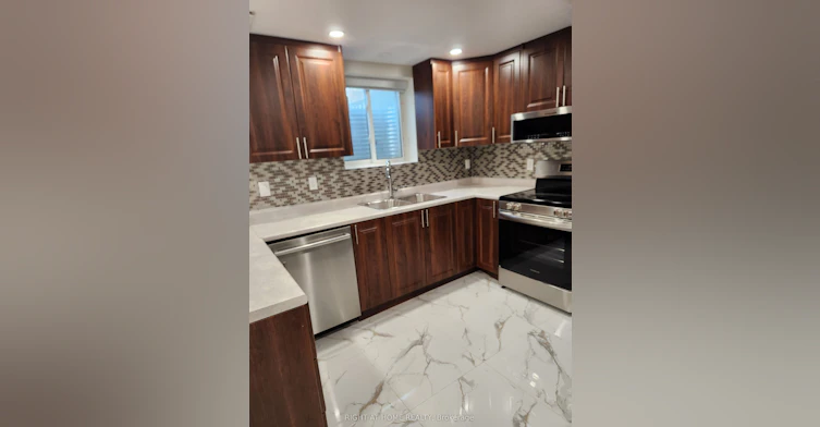 Basement-62 Pineway Place, Brampton, ON, L6S 5S4 - 3