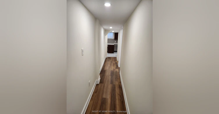 Basement-62 Pineway Place, Brampton, ON, L6S 5S4 - 7