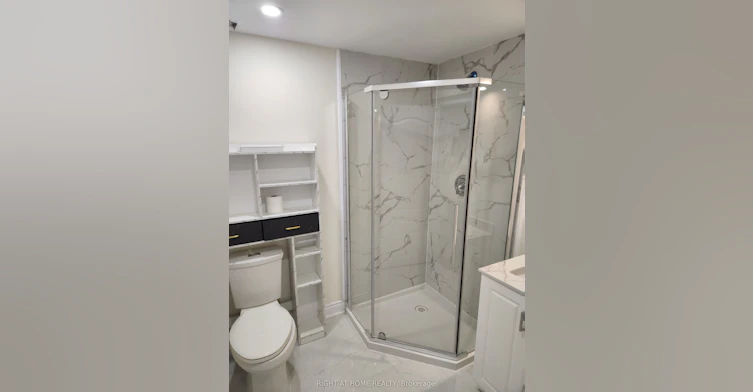 Basement-62 Pineway Place, Brampton, ON, L6S 5S4 - 12