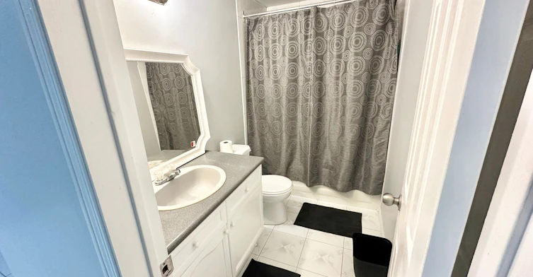 Lower-32 Histon Crescent, Brampton, ON, L6V 3R1 - 6