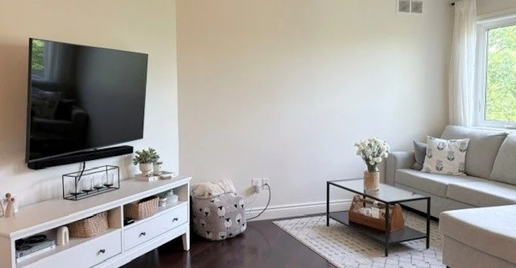163-85 Bristol Road E, Mississauga, ON, L4Z 3P3 - 2