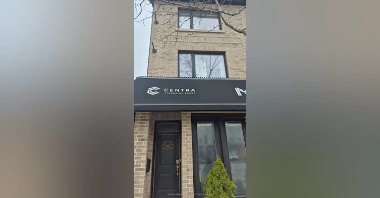 611 Marlee Avenue, Toronto, ON, M6B 2E1 - 2